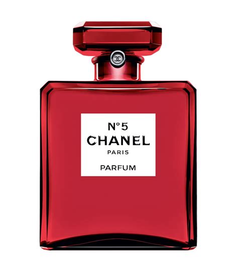 chanel no 5 perfume red bottle|chanel no 5 old bottles.